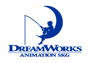 Dreamworks Pictures Logo
